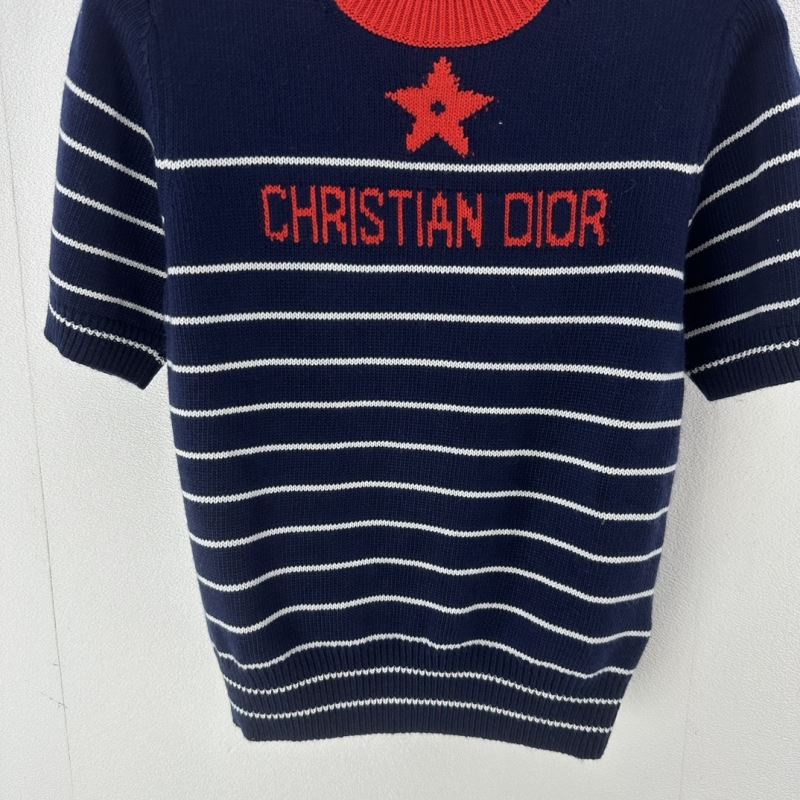 Christian Dior T-Shirts